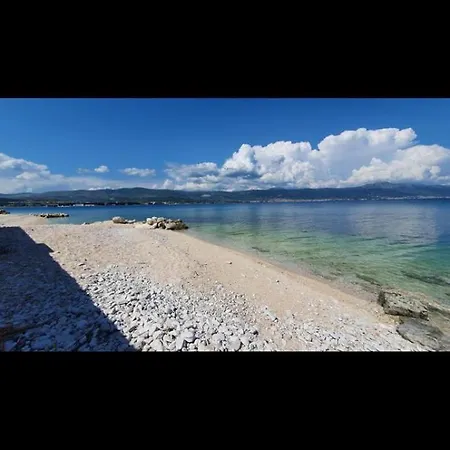 Beachfront Floor Apartman