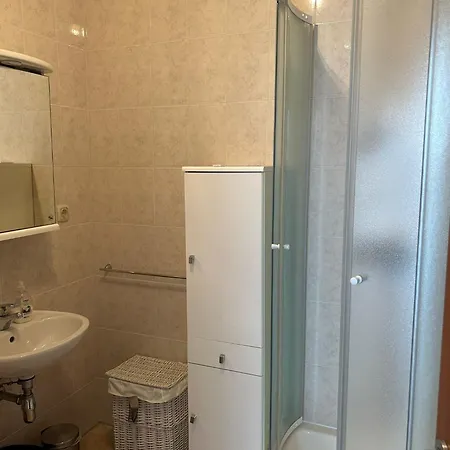 Beachfront Floor Apartman