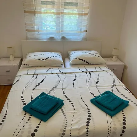 Beachfront Floor Apartment