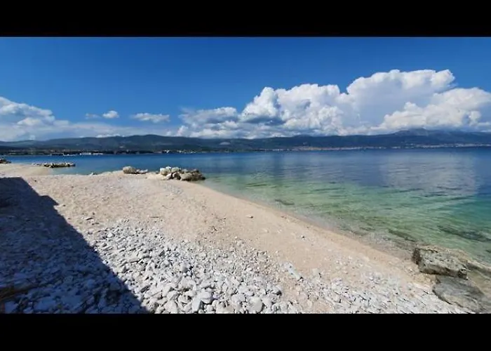 Beachfront Floor Apartment