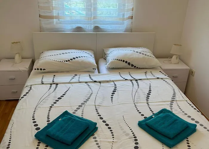 Beachfront Floor Apartment